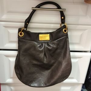 Marc Jacob Classic Q Hillier Brown